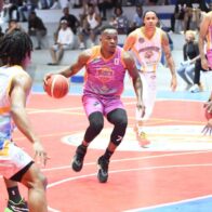 Club Calero derrota a Los Trenes y extienden su invicto en torneo superior ABASADO