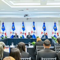 Presentan avances y logros del Poder Judicial ante el Congreso Nacional