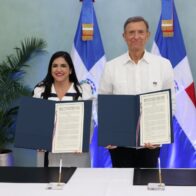 MIREX y ProDominicana firman acuerdo