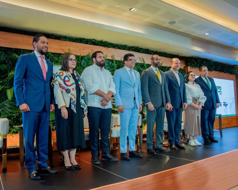 ExpoSostenible finaliza con un llamado a asumir el compromiso con la sostenibilidad en RD
