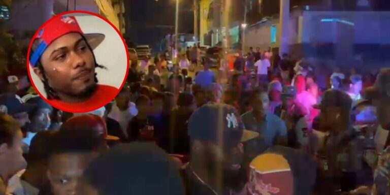 Accidente deja un joven muerto y otro herido en Santiago 2 | Noticias de hoy en República Dominicana Accidente deja un joven muerto y otro herido en Santiago