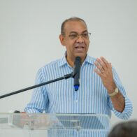 Deligne sugiere ante agravamiento situación haitiana oposición se una a Pacto de Nación