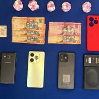 DNCD peina provincia de Azua y desmantela varios puntos de drogas