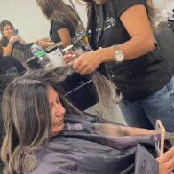 Katty Hair Studio: un ejemplo del impacto de las estilistas dominicanas en el exterior