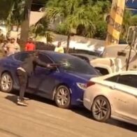 Migración apresa conductor que transportaría haitianos de manera irregular hacia Santo Domingo