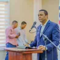 Presidente de la Liga Municipal Dominicana destaca la importancia de la descentralización