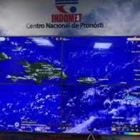 Indomet pronostica lluvias matutinas y temperaturas frescas en gran parte del país