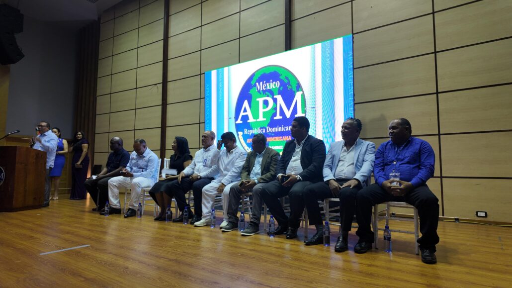 Agencia de Prensa Mundial celebró su 9no aniversario en el marco de la Cumbre Internacional de la Voz
