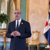 Presidente Abinader anuncia 15 medidas contundentes frente al tema migratorio