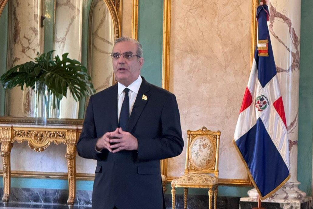 Presidente Abinader anuncia 15 medidas contundentes frente al tema migratorio