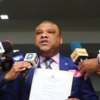 Diputado PRD sostiene Gobierno improvisa con tema haitiano