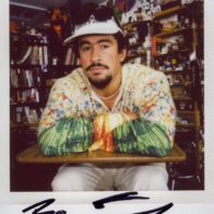 Confirmado el Tiny Desk de Bad Bunny