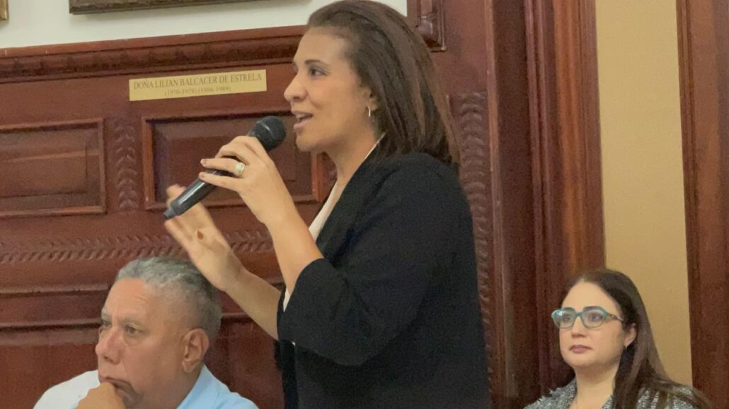 Denuncian ingreso diario de más de 300 haitianos indocumentados por Sajoma