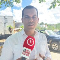 Juan Carlos Olea Salazar asume dirección provincial de Medio Ambiente en Samaná