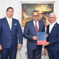 Poder Ejecutivo somete proyecto de ley para endurecer penas por tráfico de migrantes