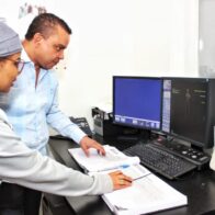 Hospital Ney Arias Lora inaugura nueva área de angiotomografía para diagnóstico avanzado