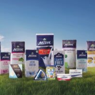 Arla Foods designa a MercaSID como nuevo distribuidor de Milex en República Dominicana