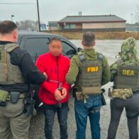 Arrestan en Boston a dominicano acusado de homicidio en San Francisco de Macorís en 2018
