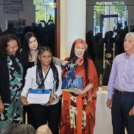 Ministerio de Cultura entrega Premio Anual de Artesanía
