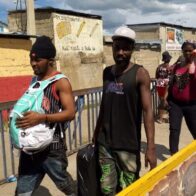 Haití, preocupado por los actos "xenófobos" contra sus ciudadanos en República Dominicana