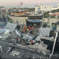 Impacto psicológico de tragedia requerirá intervenir durante mucho tiempo