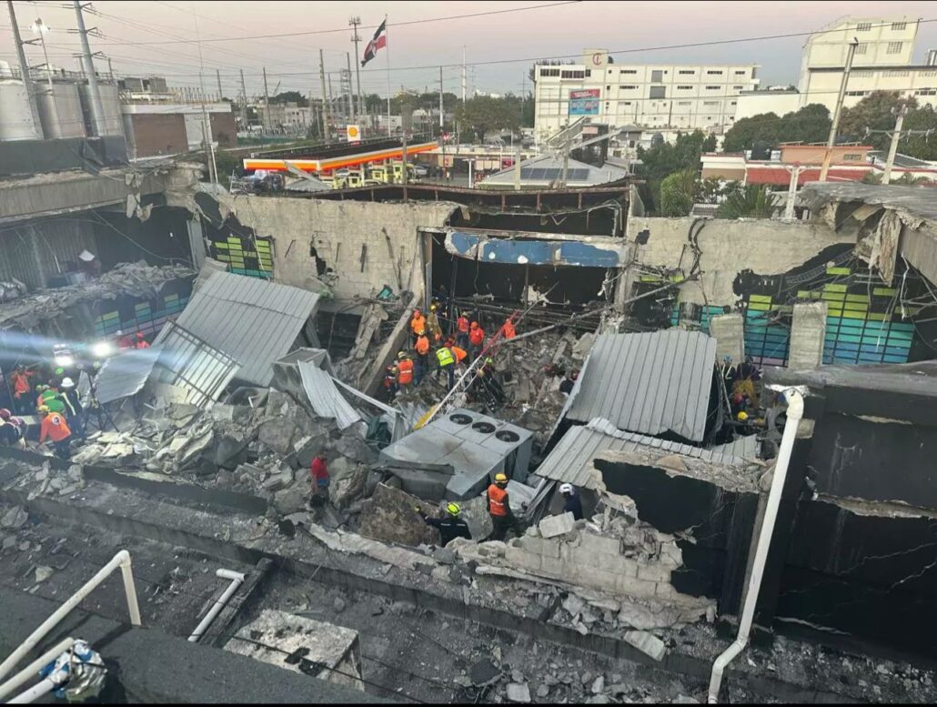 Impacto psicológico de tragedia requerirá intervenir durante mucho tiempo