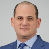 Director de Promese Cal garantiza insumos para víctimas de tragedia en Jet Set