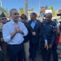 Presidente Abinader declara tres días de duelo por tragedia en discoteca Jet Set