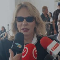 Milagros Germán sobre Rubby Pérez: "Su legado trascenderá generaciones por siempre"