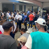 Patología Forense ha identificado 120 cadáveres de tragedia Jet Set; buscan agilizar proceso