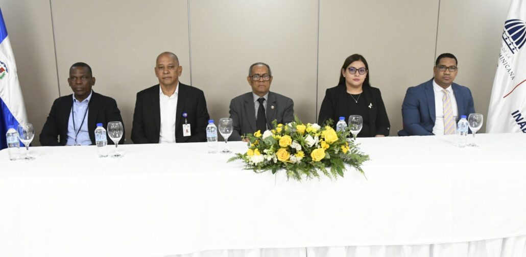 Inabima entrega más de RD$2,151 millones a maestros jubilados del Decreto 287-24