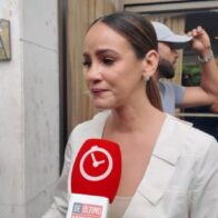 “Compartimos un dolor nacional”, dice presidenta de Acroarte durante homenaje póstumo a Rubby Pérez