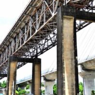 MOPC cerrará puente de la 17 para darle mantenimiento durante Semana Santa
