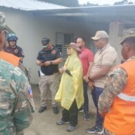Sigue activa búsqueda e investigación niño Ronaldy