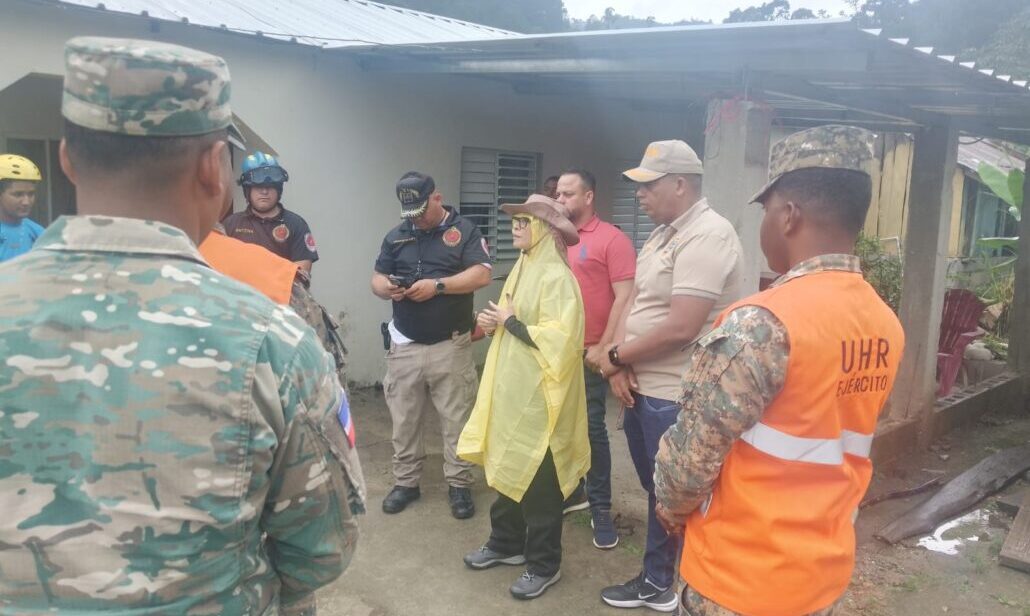Sigue activa búsqueda e investigación niño Ronaldy