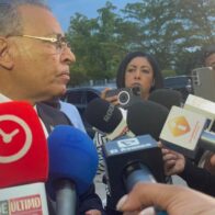 Geólogo Osiris de León llama a revisar edificaciones tras derrumbe de la discoteca Jet Set