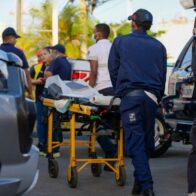 DAEH realizó 155 traslados durante las labores de rescate en la tragedia del Jet Set
