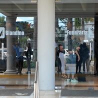 Cremados esta mañana los restos del diseñador Martín Polanco
