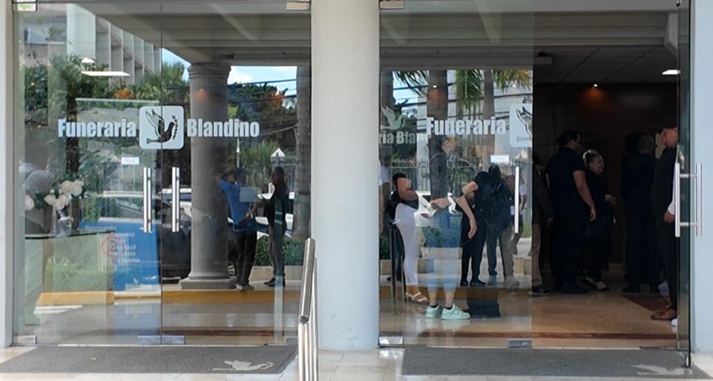 Cremados esta mañana los restos del diseñador Martín Polanco