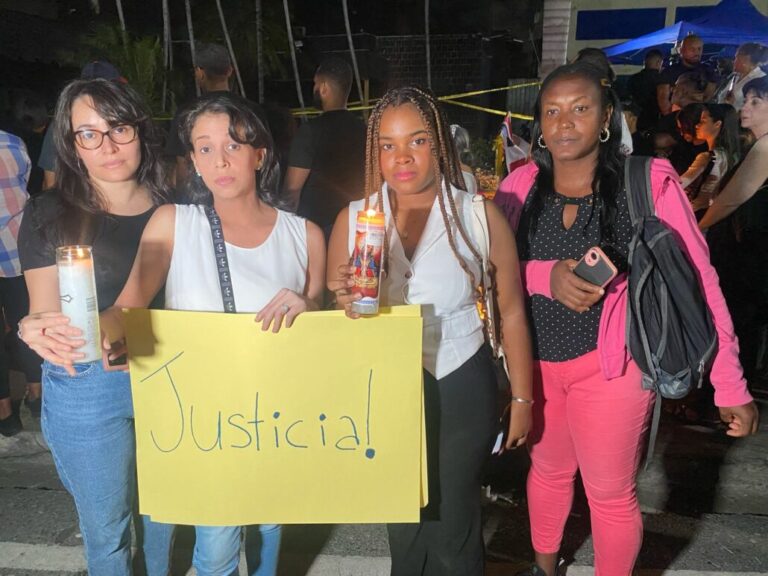 Familiares de víctimas del Jet Set piden justicia 7 | Noticias de hoy en República Dominicana WhatsApp Image 2025 04 12 at 8.30.35 PM | Noticias de hoy en De Último Minuto