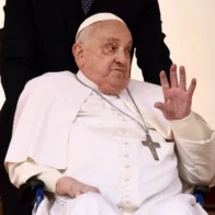 Papa Francisco expresa solidaridad con República Dominicana durante Domingo de Ramos