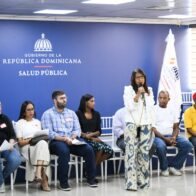 Salud Pública organiza jornada de apoyo psicológico para personal que atendió tragedia en el Jet Set