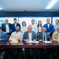Instituciones ponen en marcha plan de rescate del río Yaque del Norte
