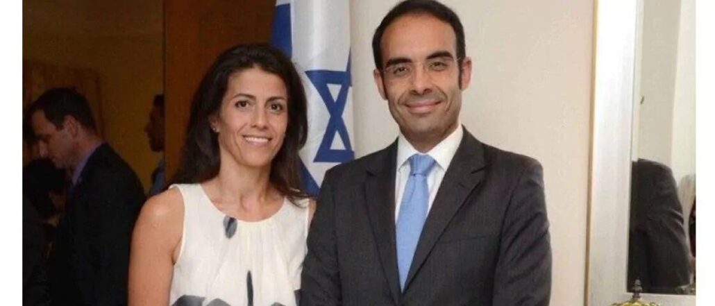 Exdirector de Altice en EE.UU. y su esposa forman parte de los fallecidos en el Jet Set