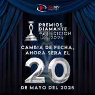 Reprograman los Premios Diamante en respeto a víctimas del Jet Set