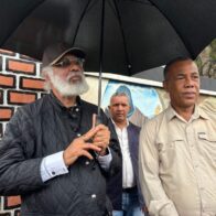 Juan Hubieres exige justicia por tragedia en discoteca Jet Set y acusa al dueño de irresponsabilidad