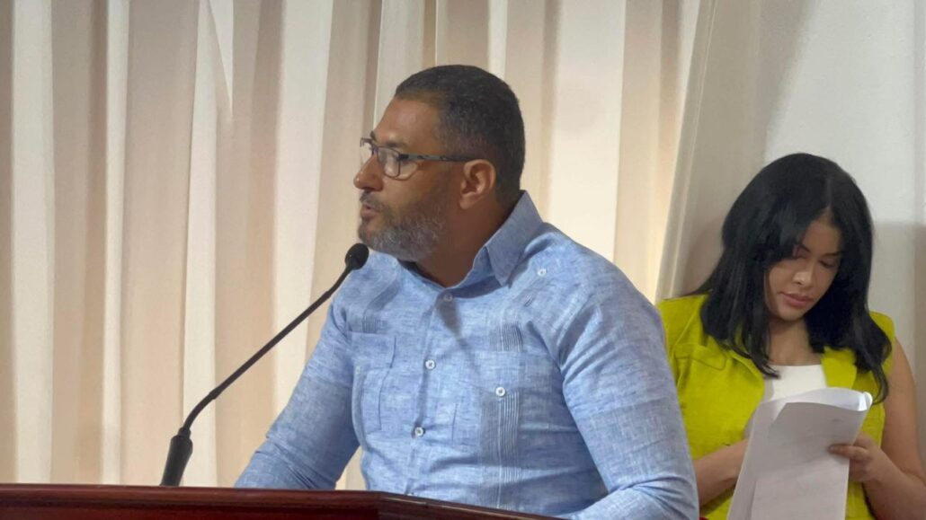 Llamado a la Unidad: Presidente de la Sala Capitular de Bonao invita a la reflexión y al diálogo interno