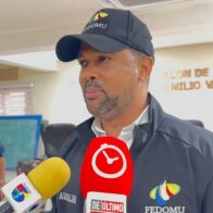 Autoridades de Las Terrenas refuerzan seguridad y protección ambiental por Semana Santa