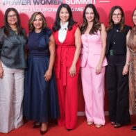 Mujeres de AES Dominicana.