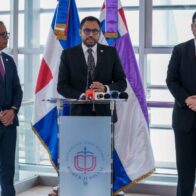 Poder Judicial anuncia cierre del edificio de las Cortes antes del 30 de mayo y traslado de servicios
